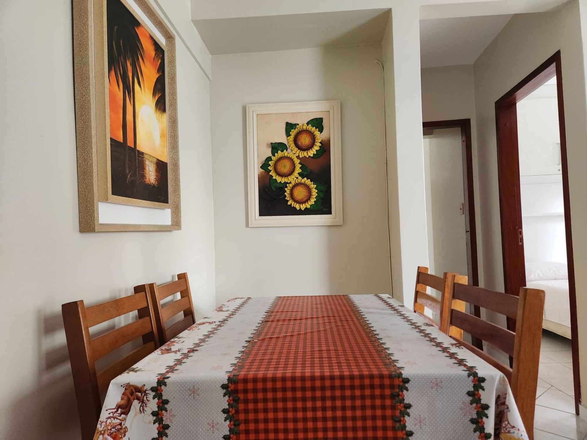 2 Quartos A 200Mts Praia Central, Garagem, Churrasqueira, Wi-Fi 90 Mbps, Pet Friendly Balneario Camboriu Quarto foto