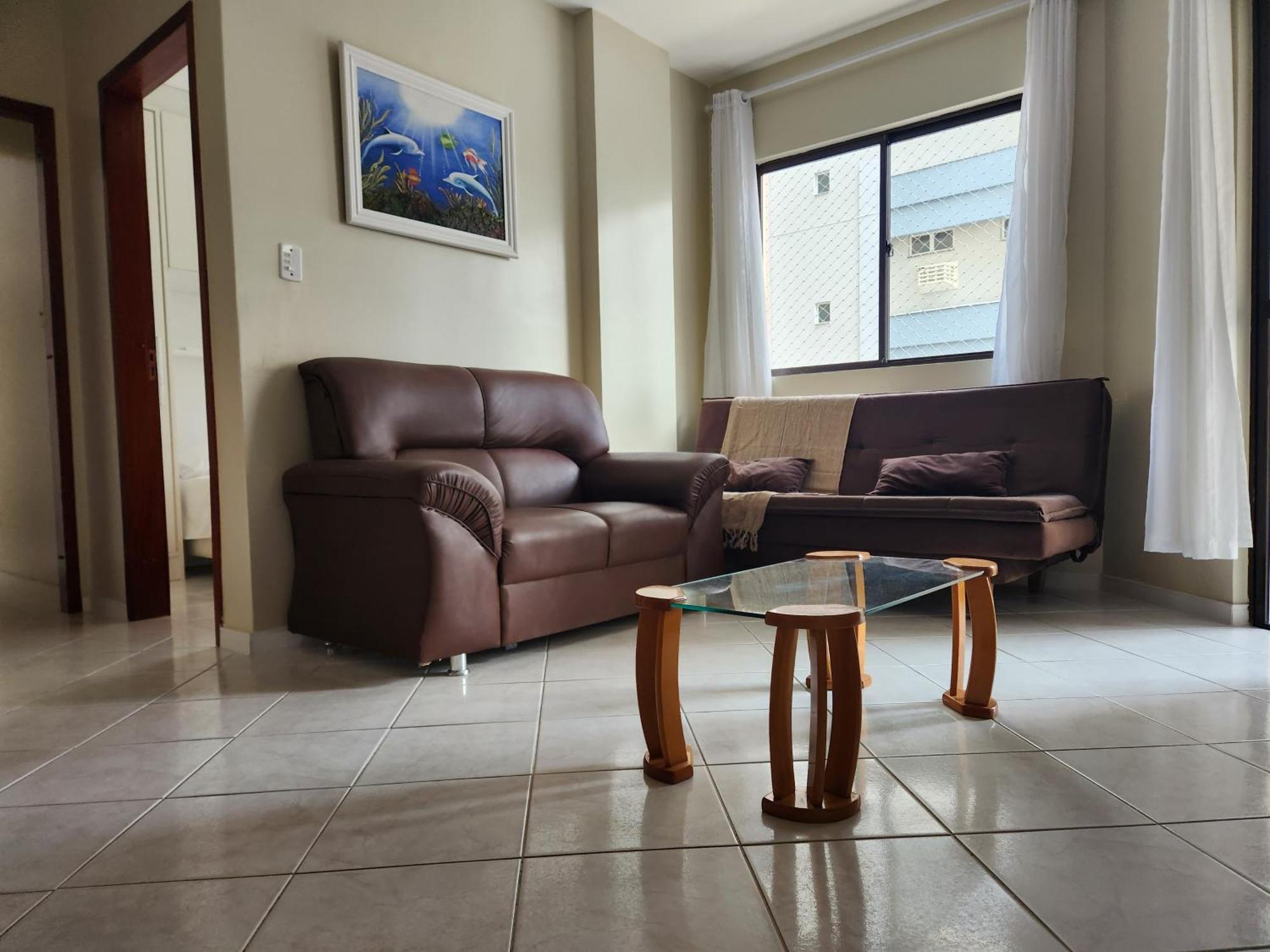 2 Quartos A 200Mts Praia Central, Garagem, Churrasqueira, Wi-Fi 90 Mbps, Pet Friendly Balneario Camboriu Quarto foto
