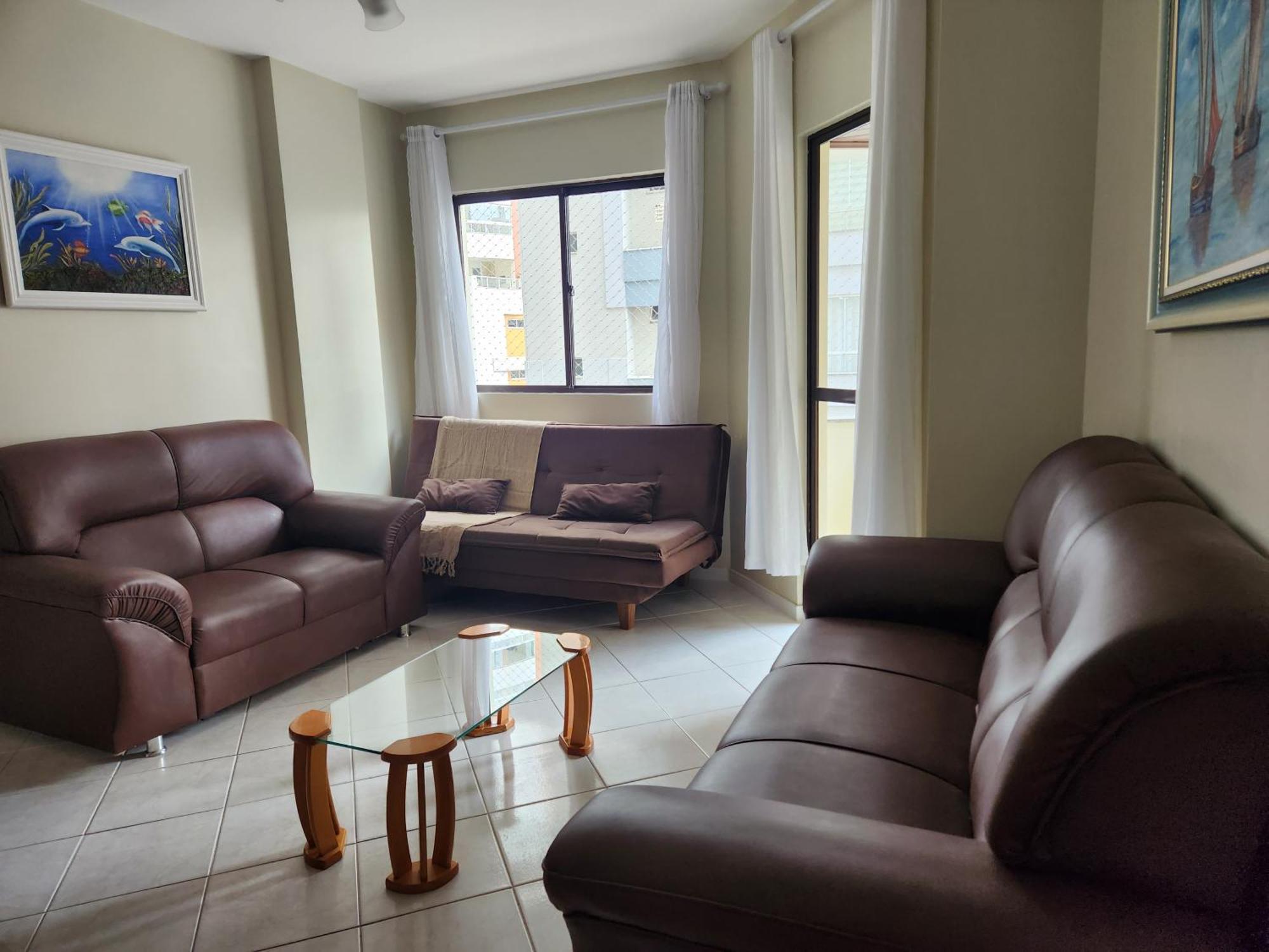 2 Quartos A 200Mts Praia Central, Garagem, Churrasqueira, Wi-Fi 90 Mbps, Pet Friendly Balneario Camboriu Quarto foto