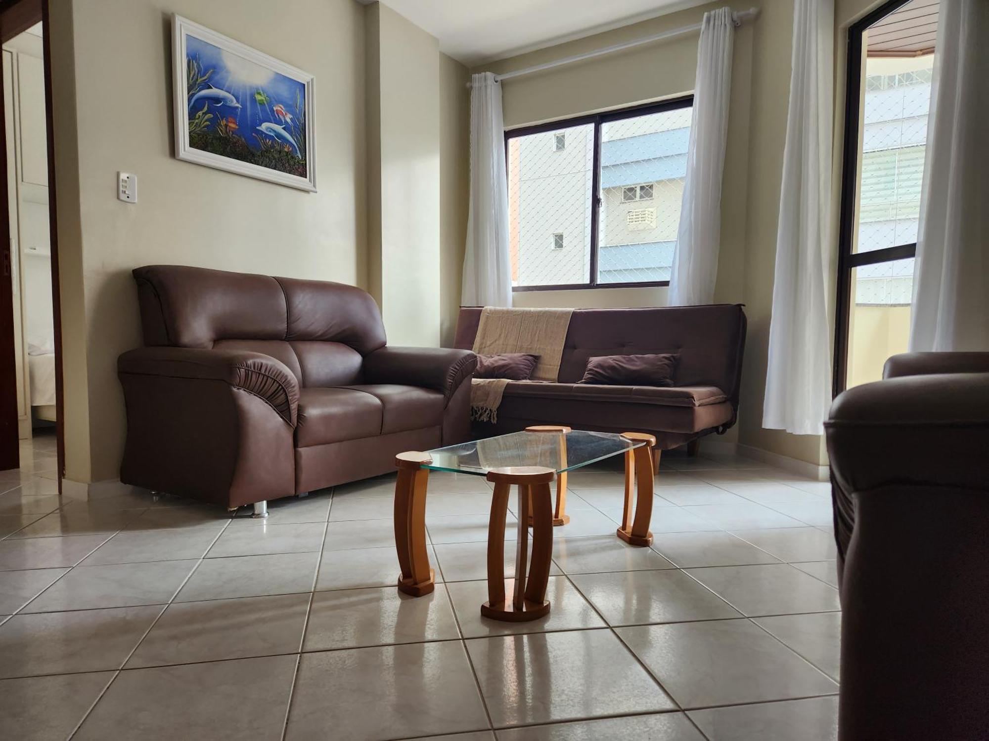 2 Quartos A 200Mts Praia Central, Garagem, Churrasqueira, Wi-Fi 90 Mbps, Pet Friendly Balneario Camboriu Quarto foto