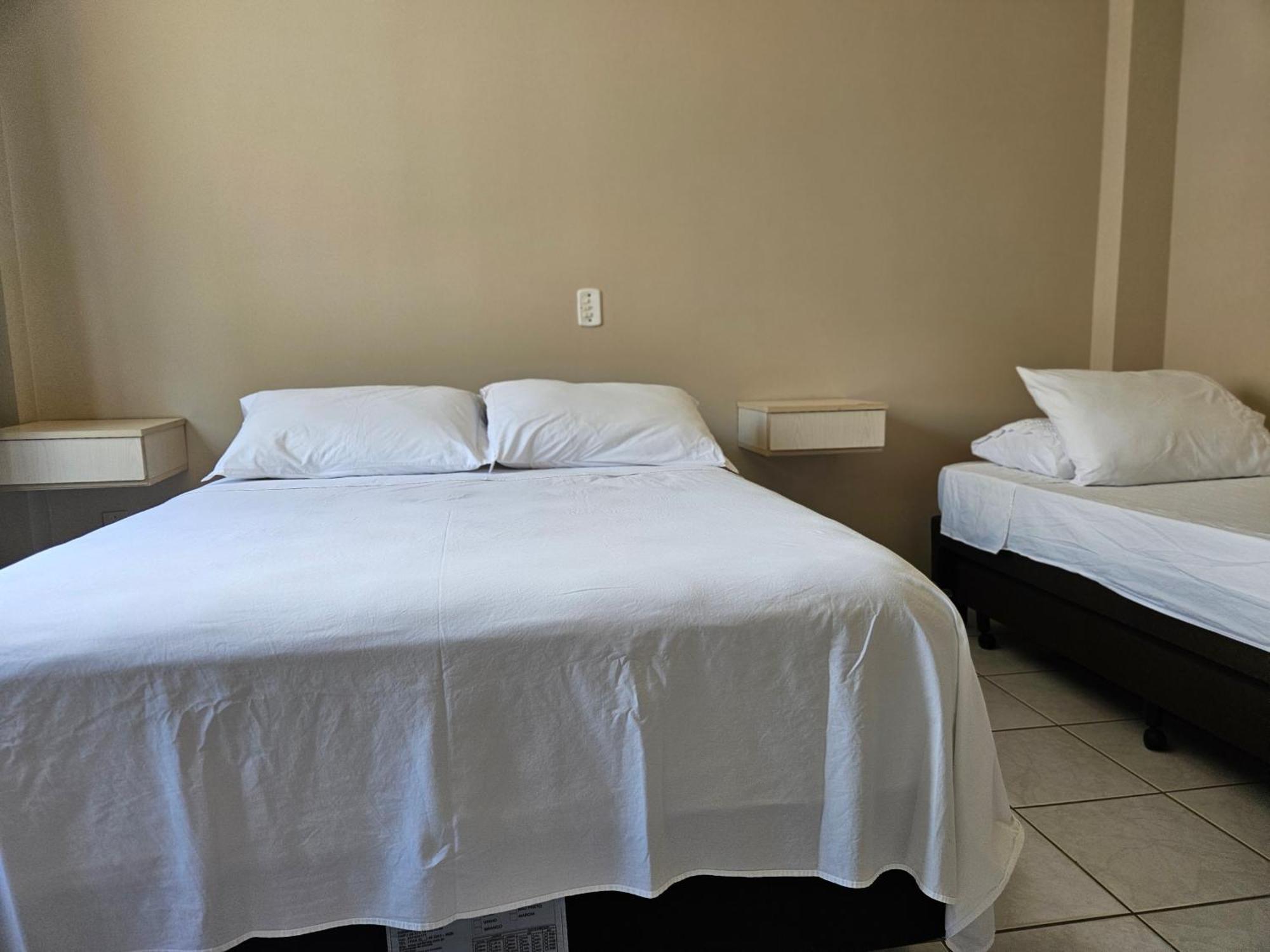 2 Quartos A 200Mts Praia Central, Garagem, Churrasqueira, Wi-Fi 90 Mbps, Pet Friendly Balneario Camboriu Exterior foto
