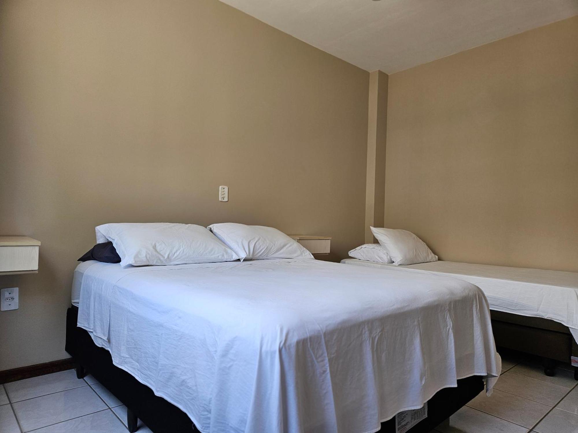 2 Quartos A 200Mts Praia Central, Garagem, Churrasqueira, Wi-Fi 90 Mbps, Pet Friendly Balneario Camboriu Exterior foto