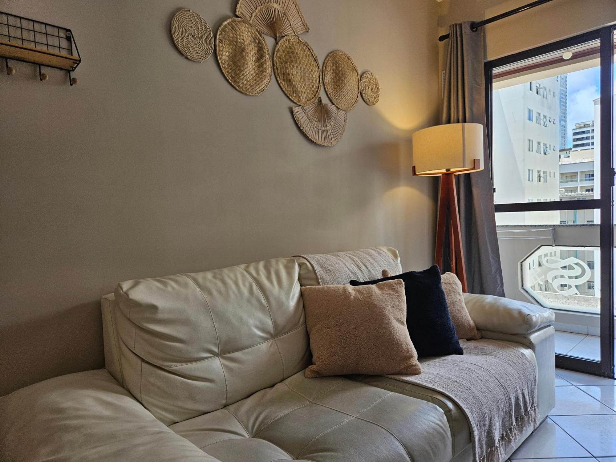 2 Quartos A 200Mts Praia Central, Garagem, Churrasqueira, Wi-Fi 90 Mbps, Pet Friendly Balneario Camboriu Exterior foto