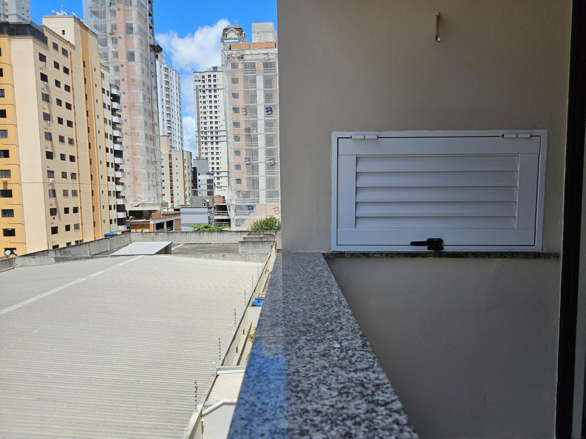 2 Quartos A 200Mts Praia Central, Garagem, Churrasqueira, Wi-Fi 90 Mbps, Pet Friendly Balneario Camboriu Exterior foto