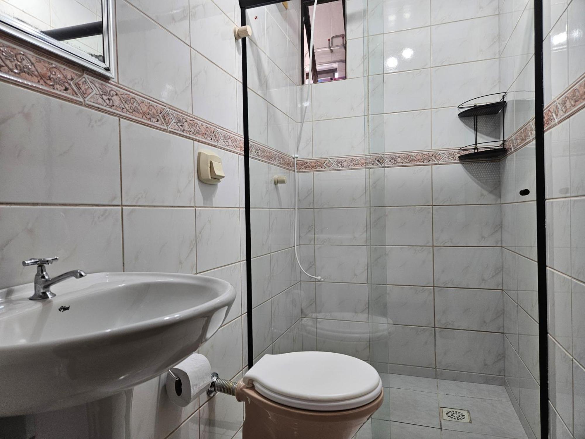2 Quartos A 200Mts Praia Central, Garagem, Churrasqueira, Wi-Fi 90 Mbps, Pet Friendly Balneario Camboriu Exterior foto