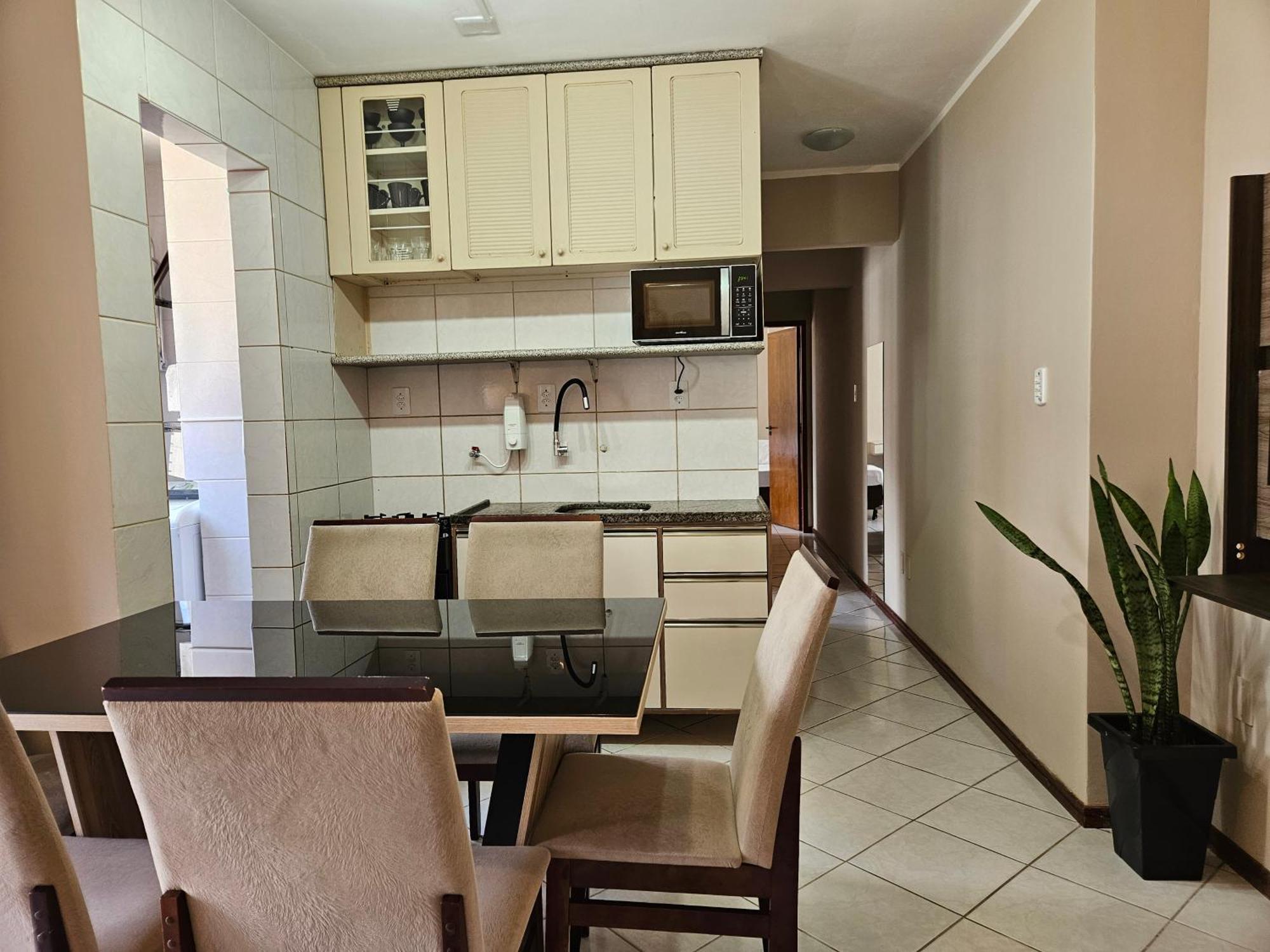 2 Quartos A 200Mts Praia Central, Garagem, Churrasqueira, Wi-Fi 90 Mbps, Pet Friendly Balneario Camboriu Exterior foto