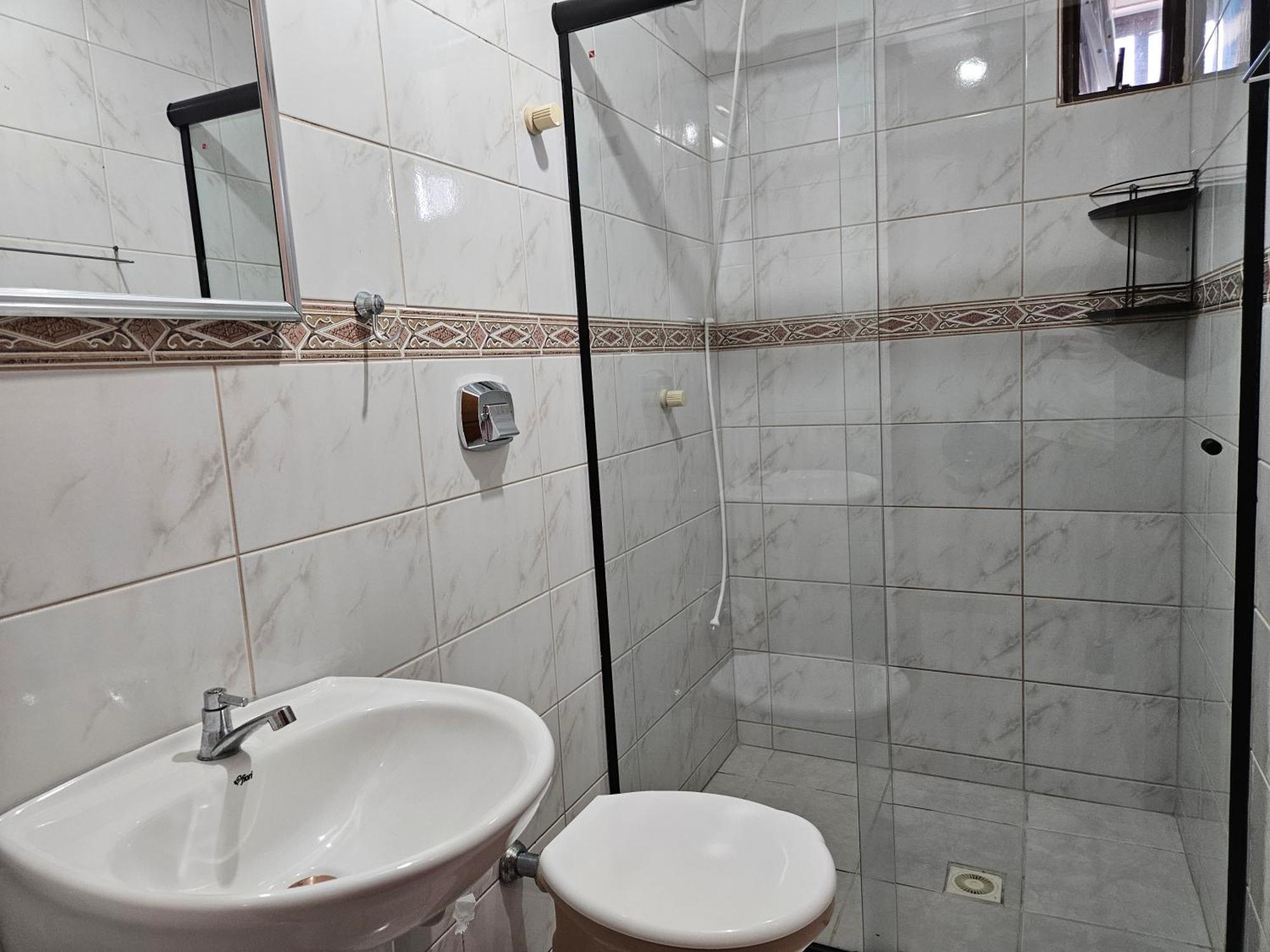 2 Quartos A 200Mts Praia Central, Garagem, Churrasqueira, Wi-Fi 90 Mbps, Pet Friendly Balneario Camboriu Exterior foto