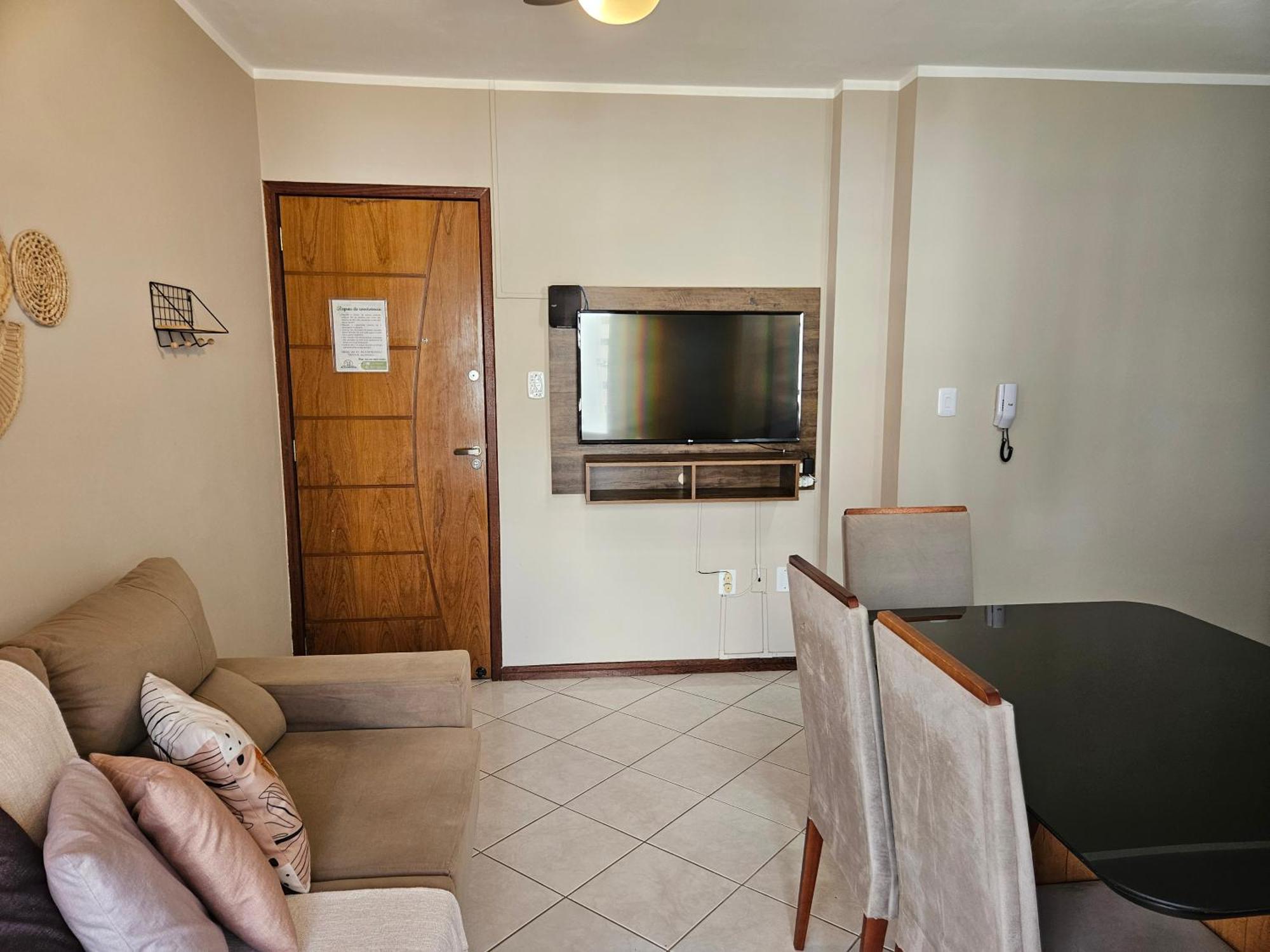 2 Quartos A 200Mts Praia Central, Garagem, Churrasqueira, Wi-Fi 90 Mbps, Pet Friendly Balneario Camboriu Exterior foto