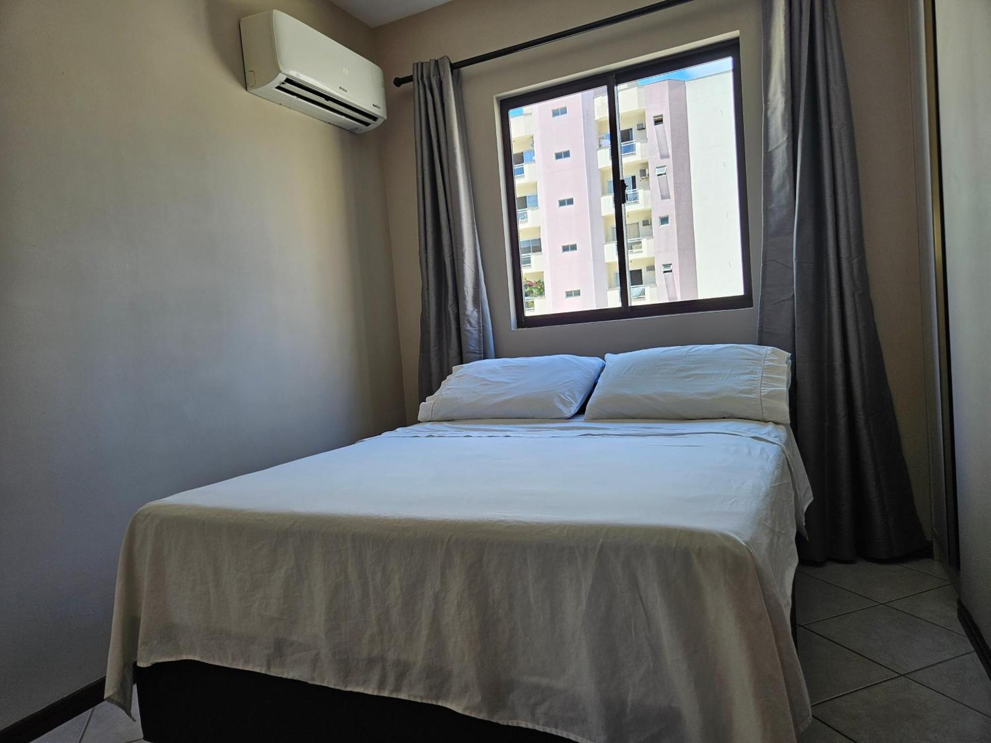 2 Quartos A 200Mts Praia Central, Garagem, Churrasqueira, Wi-Fi 90 Mbps, Pet Friendly Balneario Camboriu Exterior foto