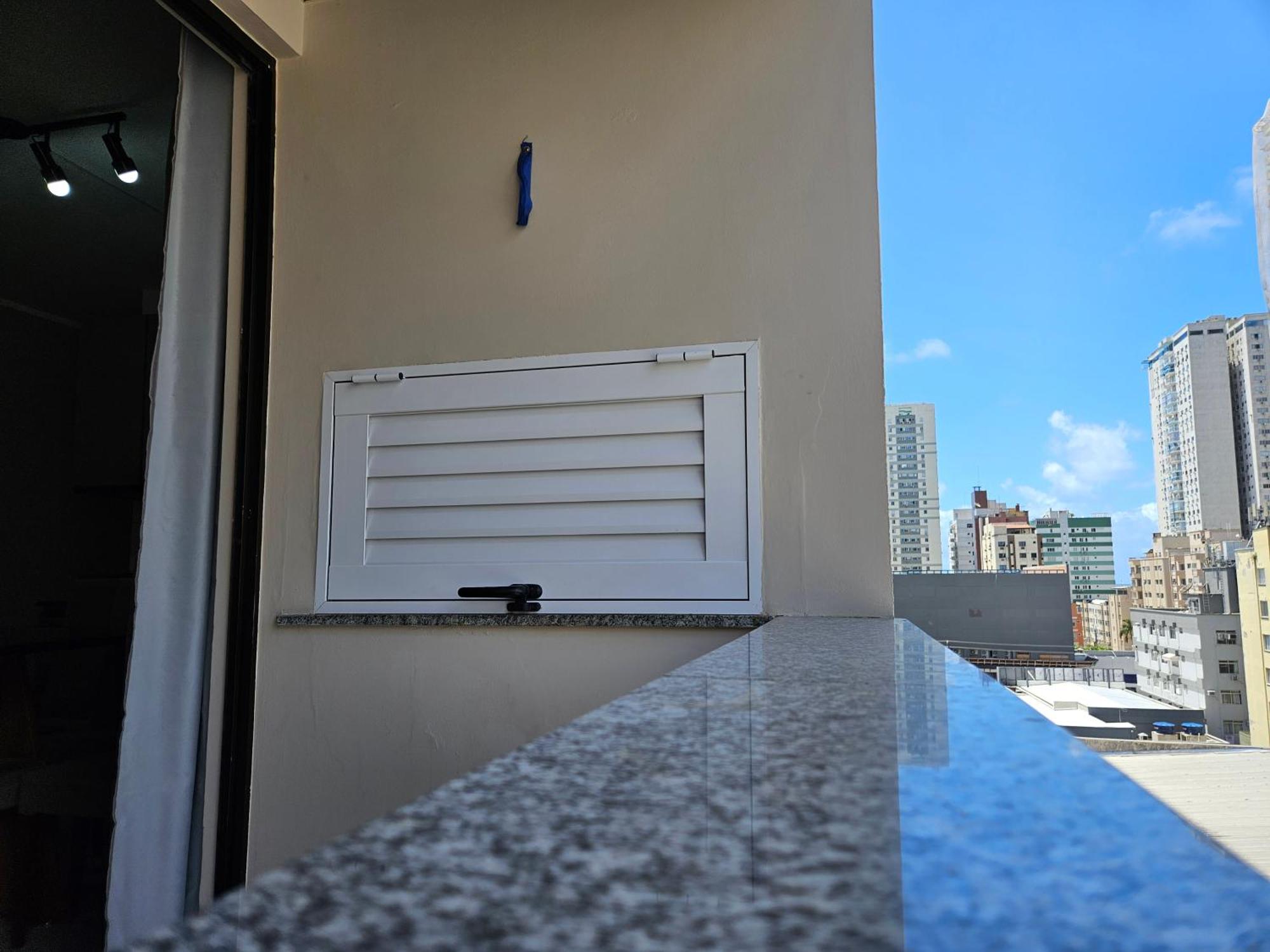 2 Quartos A 200Mts Praia Central, Garagem, Churrasqueira, Wi-Fi 90 Mbps, Pet Friendly Balneario Camboriu Exterior foto
