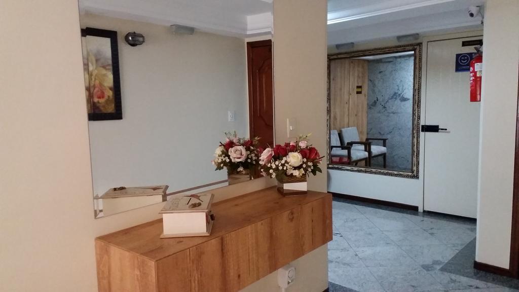 2 Quartos A 200Mts Praia Central, Garagem, Churrasqueira, Wi-Fi 90 Mbps, Pet Friendly Balneario Camboriu Exterior foto